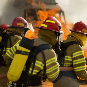 BIO T, fluorinfritt syntetiskt övningsskumkoncentrat