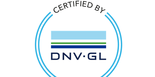 dnv gl certified
