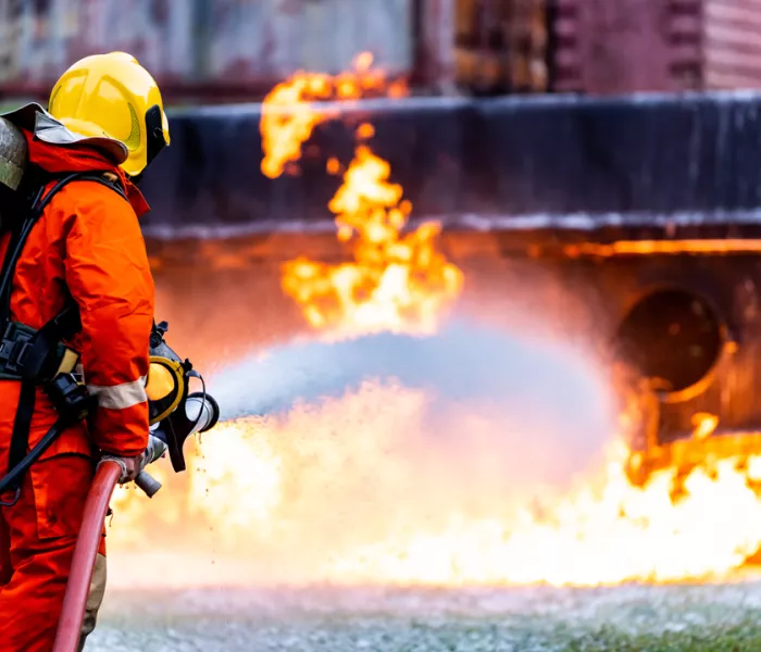 ecopol 3n, newtonian fluorine free foam (fff)