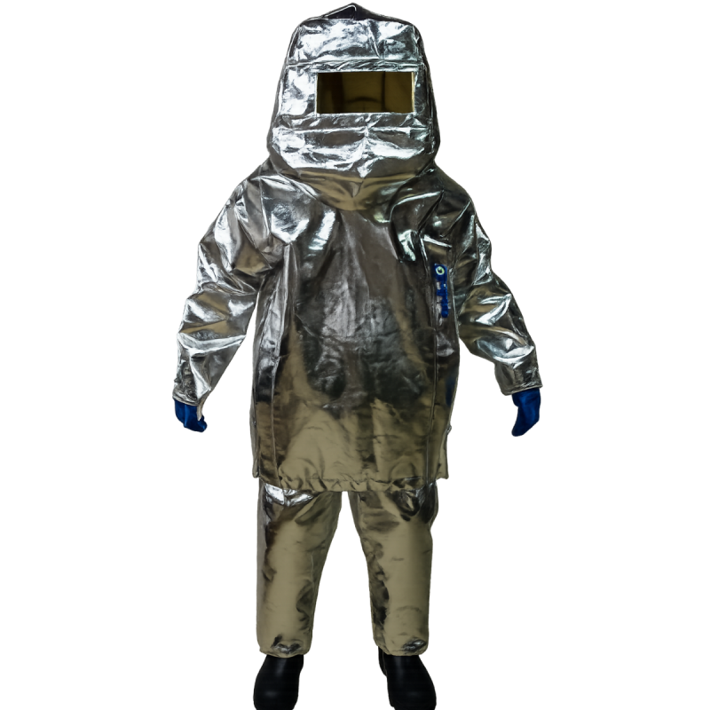 Heat Protection Suits