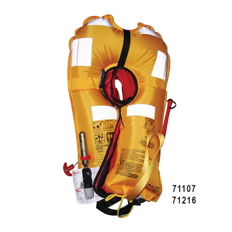 Life Jackets