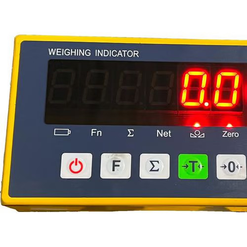 silverstone pallet truck with scale – 2 ton silverstone pallet truck with scale – 2 ton