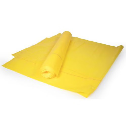 absorbent collection bag – brady