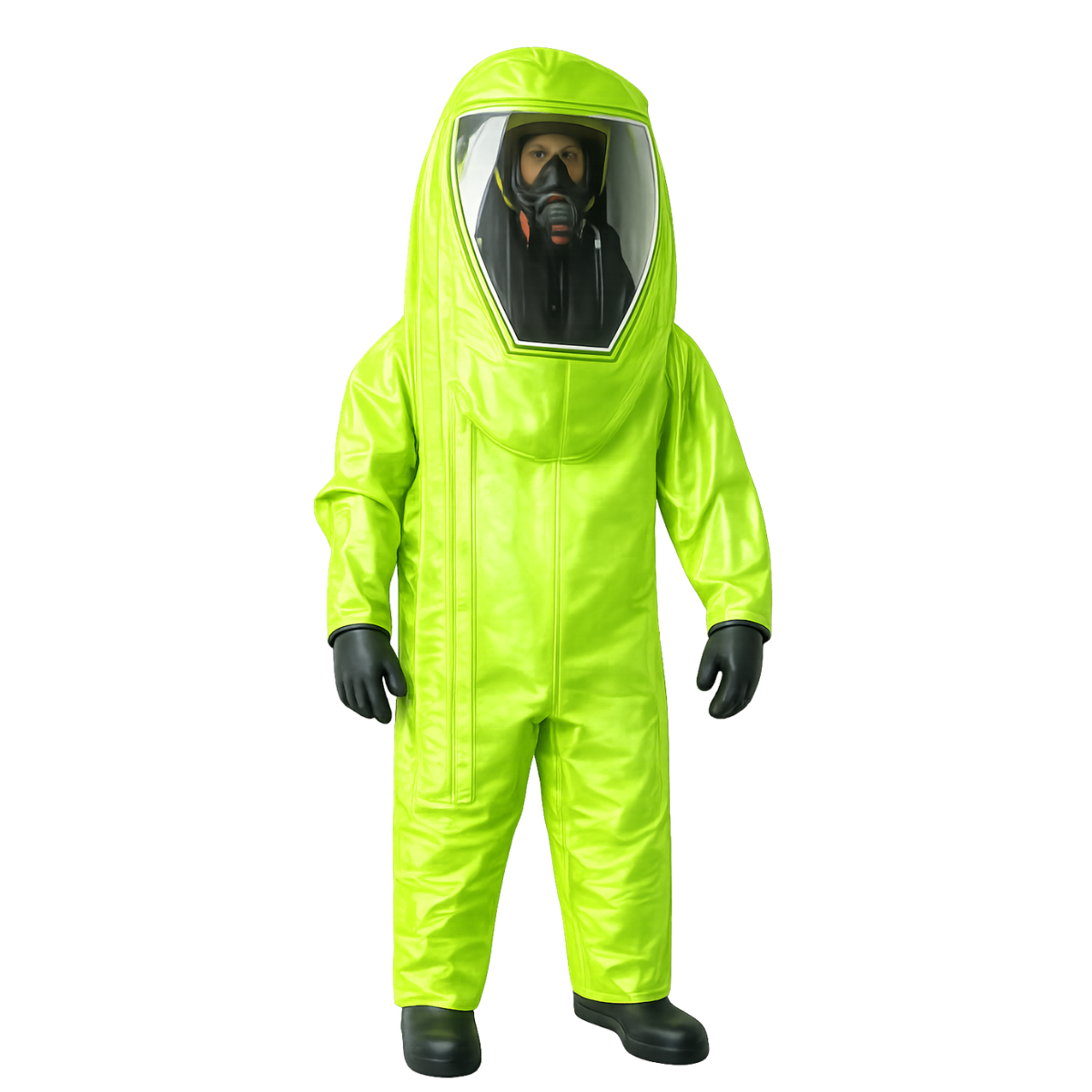 full protection suit en 943 2:2019 type 1a full protection suit en 943 2:2019 type 1a