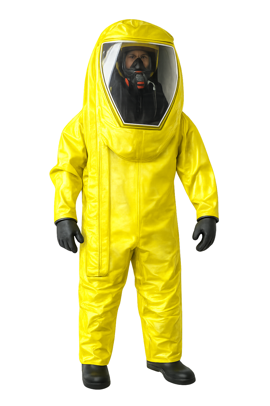 full protection suit en 943 2:2019 type 1a full protection suit en 943 2:2019 type 1a