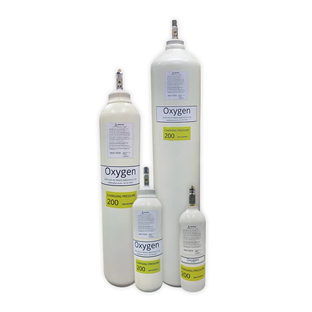 cylinders
