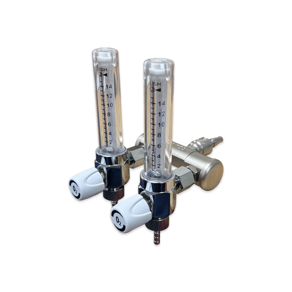 flow meters
