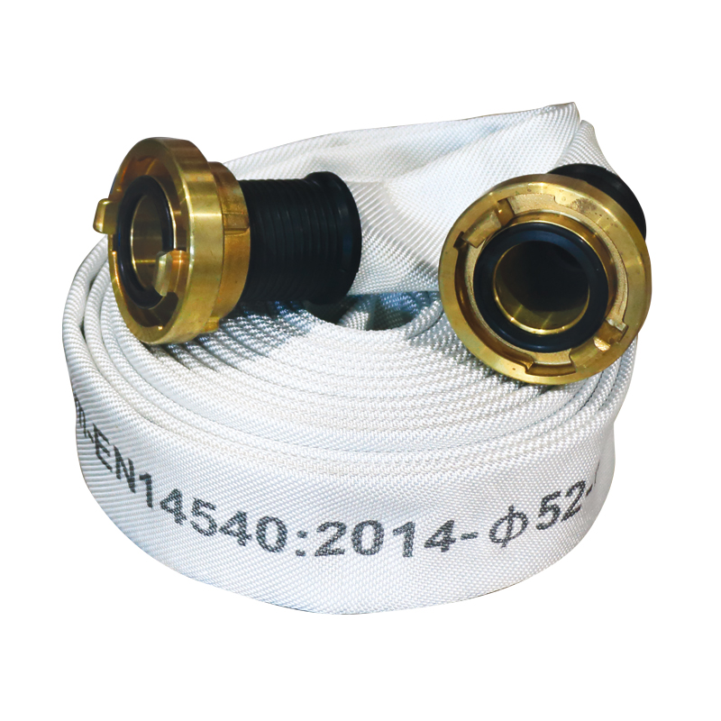 lalizas fire hoses with couplings