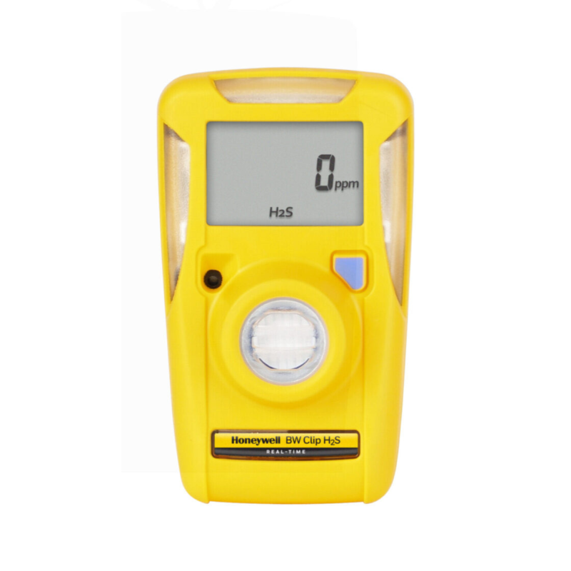 honeywell bw clip o₂ 2y