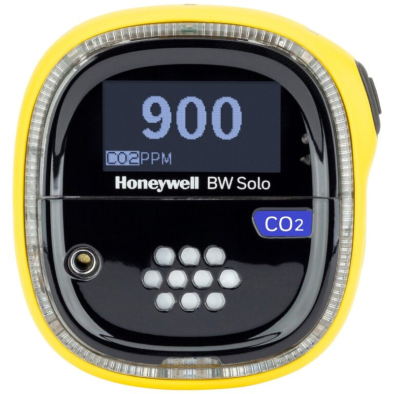 Honeywell BW Solo CO₂ Wireless