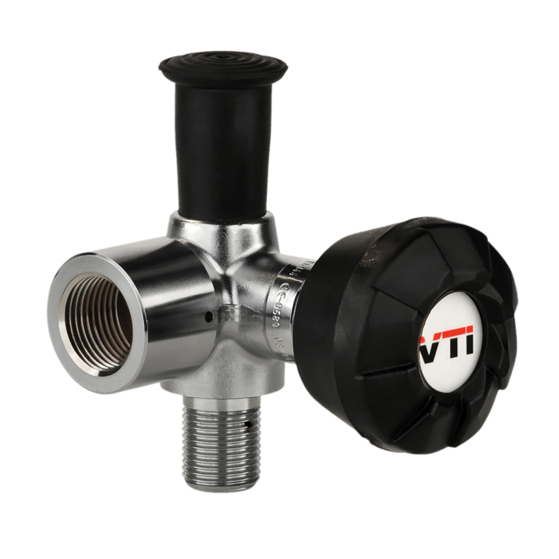 right angled (ra) valves with shock absorber k632 9x