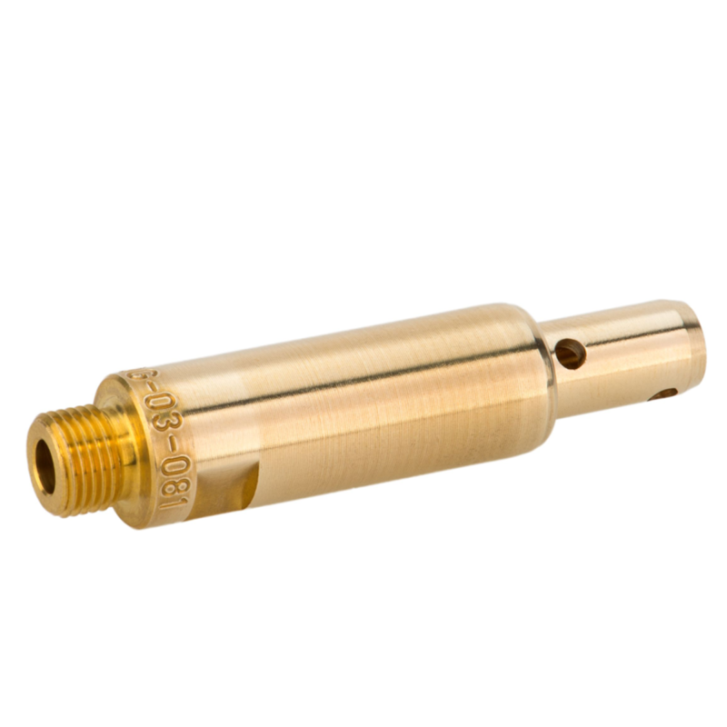 efv dn 4 mm with protection tube k19 330.0 s1