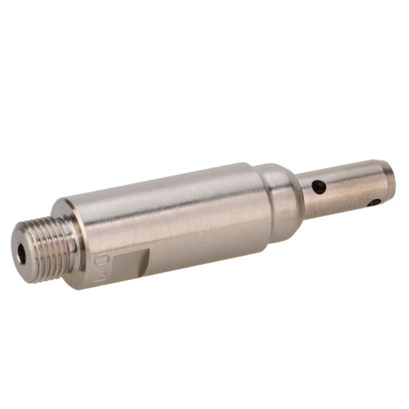 efv dn 2,5 mm with protection tube k19 284.0 s1