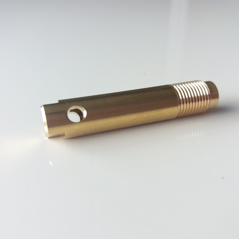 Protection tube K17-1.15.58-S1