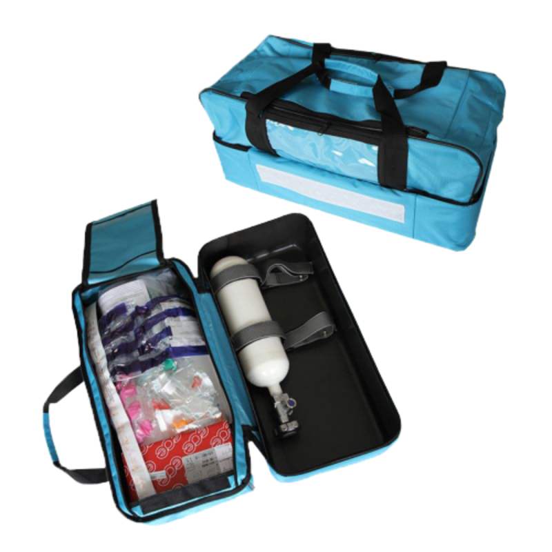Resuscitator Set