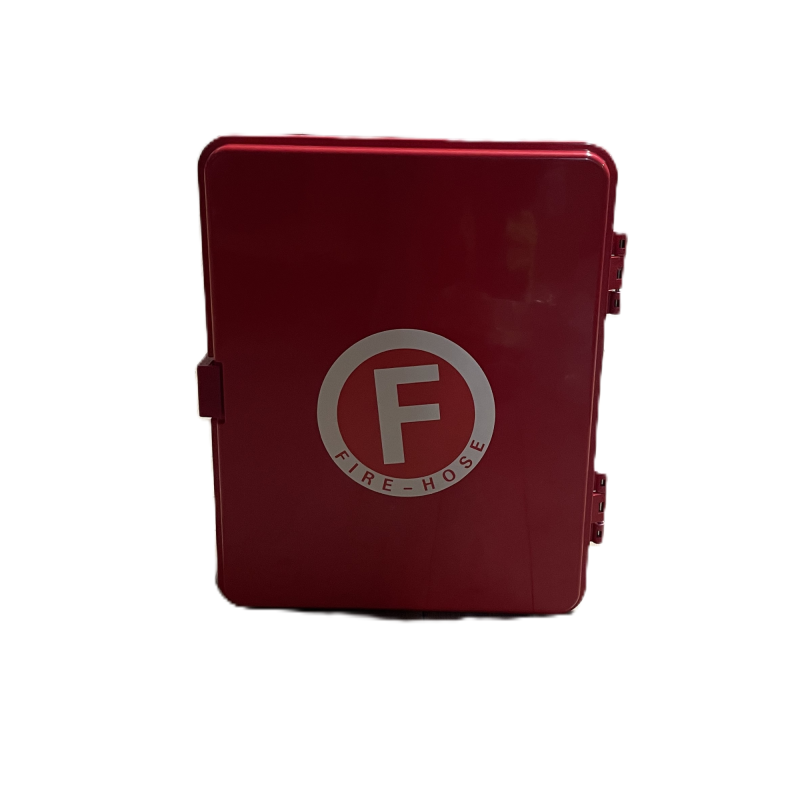 fire hose cabinet