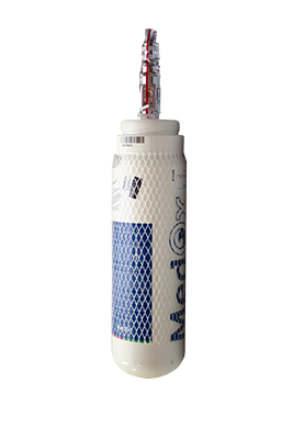Medical Oxygen Cylinders